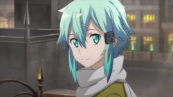Shino Asada (Sinon)