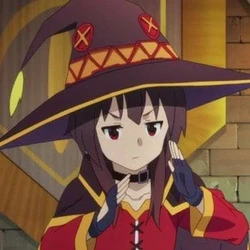 Profile picture of Megumin