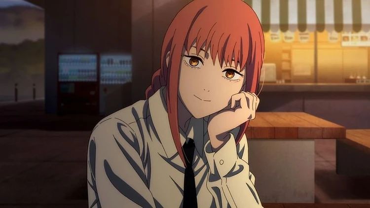 Profile picture of Makima