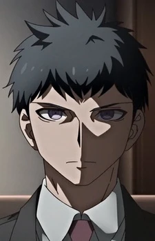Profile picture of Kirigiri Jin