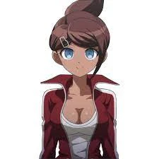 Hulagway sa profile ni Aoi Asahina