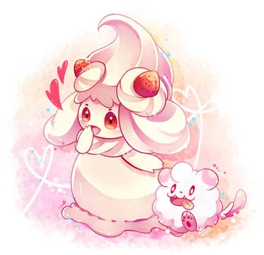 Profile picture of Alcremie (Mawhip)