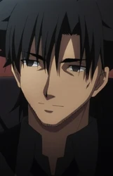 Profile picture of Kiritsugu Emiya