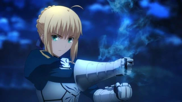 Artoria Pendragon 的個人照片