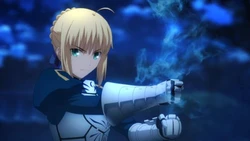 简斯·基斯特 (Artoria Pendragon)的头像