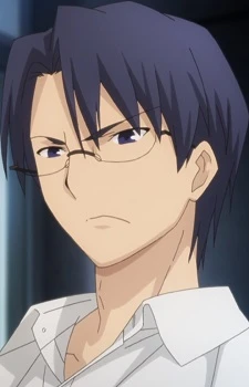 Issei Ryuudou (龍堂一瀬) 的個人照片