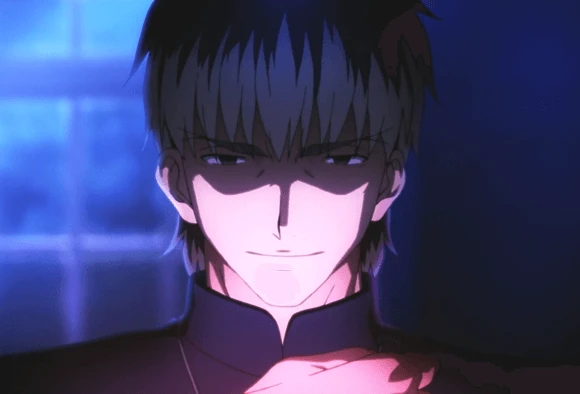 Kirei Kotomine 的個人照片
