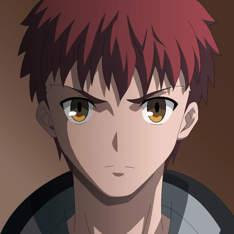 Shirou Emiya 的個人照片