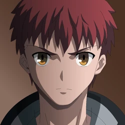 丹伊内 (Shirou Emiya)的头像