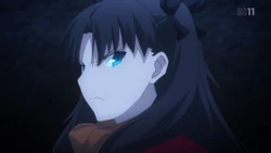 斯布坦 (Rin Tohsaka)的头像