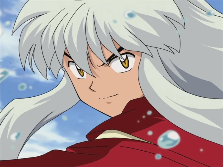 Profile picture of Inuyasha