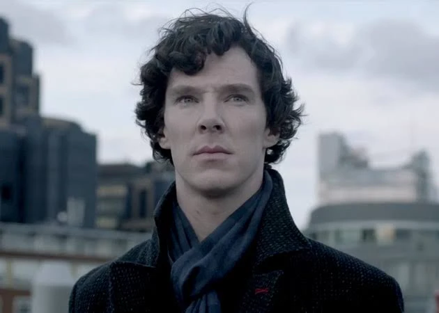 弗洛伦斯 (Sherlock Holmes)的头像