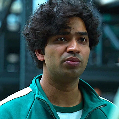 Profile picture of Ali Abdul
