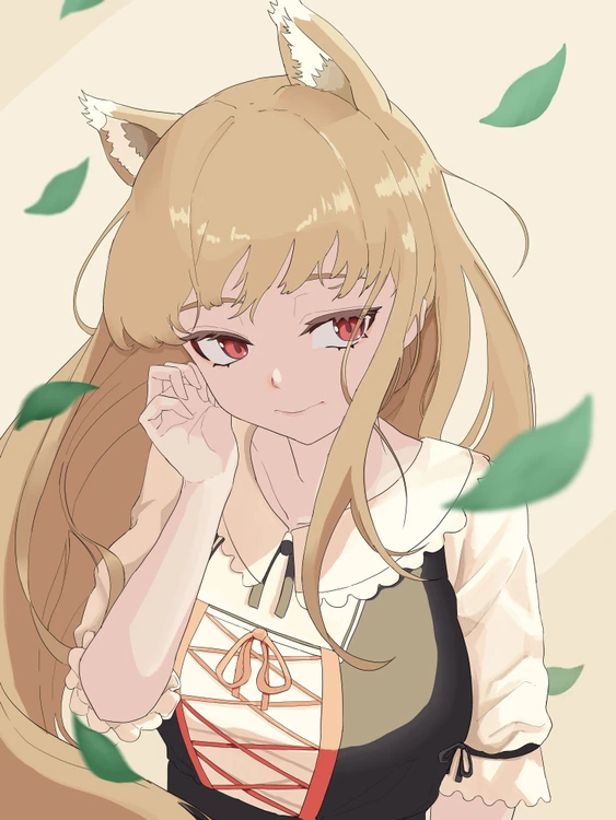 Holo (舉傳影。) 的個人照片