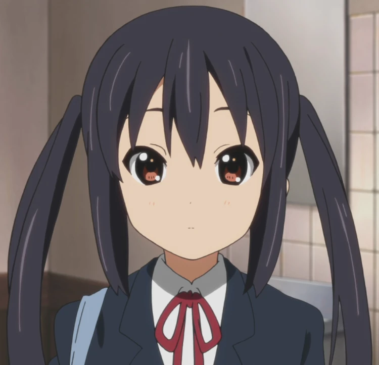 Profile picture of Azusa Nakano