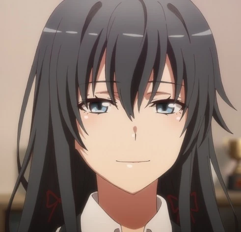 Profile picture of Yukinoshita Yukino