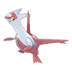 Latias