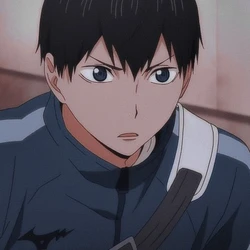 Kageyama Tobio