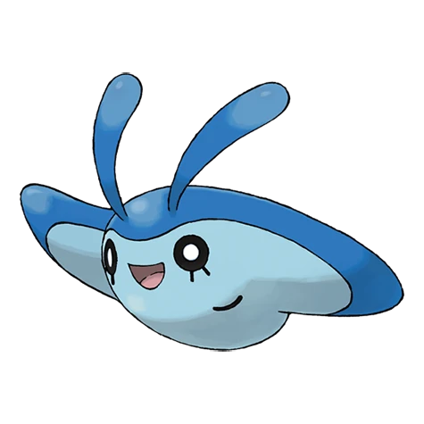 Profile picture of Mantyke (Tamanta)
