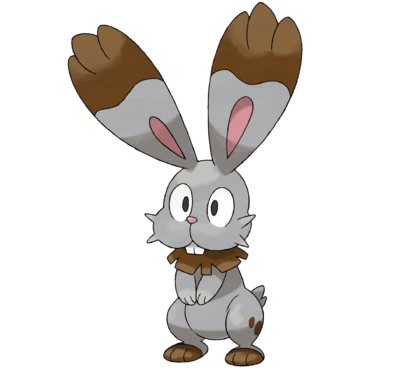 Bunnelby (Horubee) (朝北的剝奪) 的個人照片