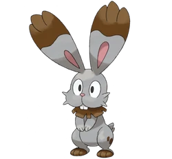 Bunnelby (Horubee)