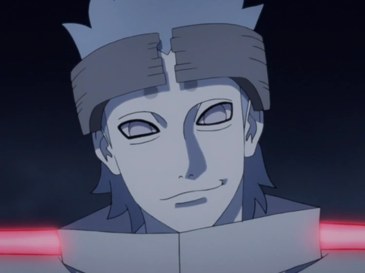 Profile picture of Urashiki Ōtsutsuki
