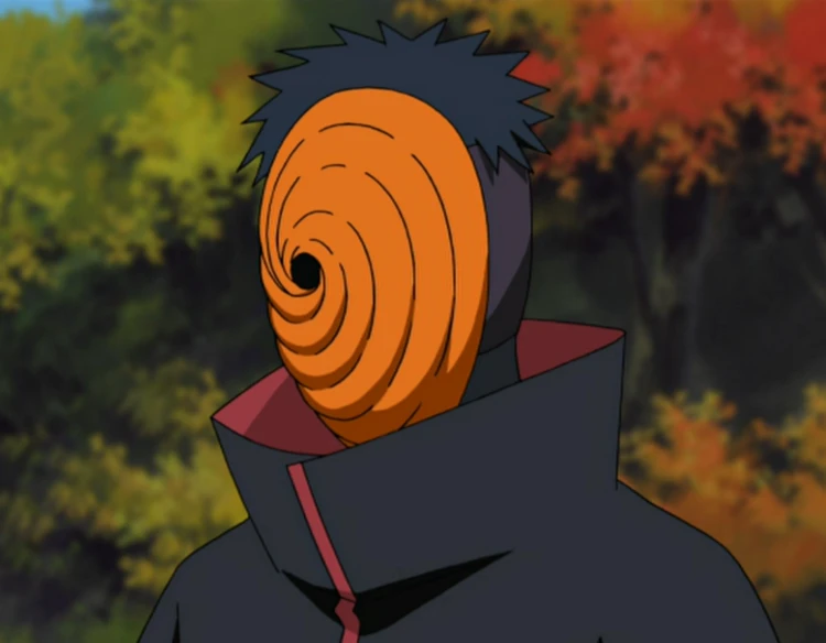 Poza de profil a Tobi