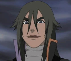 Profilbild vum Raiga Kurosuki