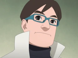 Poto profil Katasuke Touno