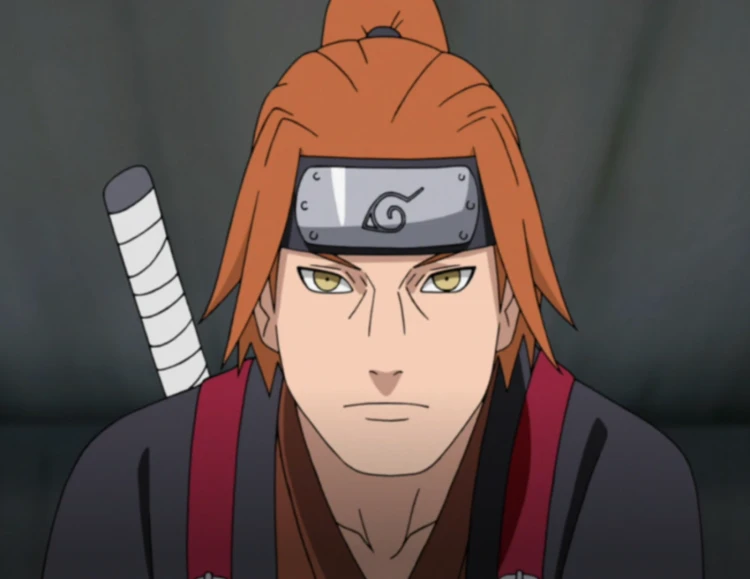 Profile picture of Fū Yamanaka