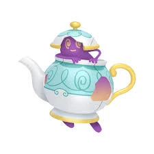 Profile picture of Polteageist