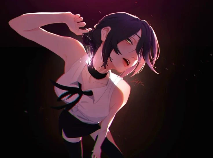 Profile picture of Reze