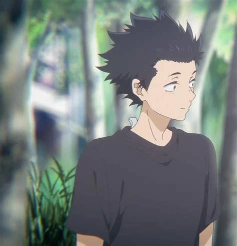 西古伊 (Shoya Ishida)的头像
