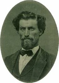 亚瑟·阿罗史密斯 (Arthur Arrowsmith)的头像