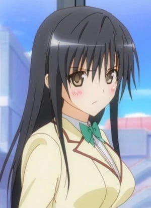 0166 (Yui Kotegawa)的头像