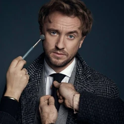 Tom Felton