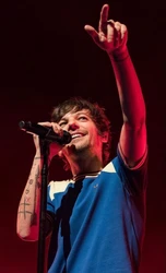 Louis Tomlinson