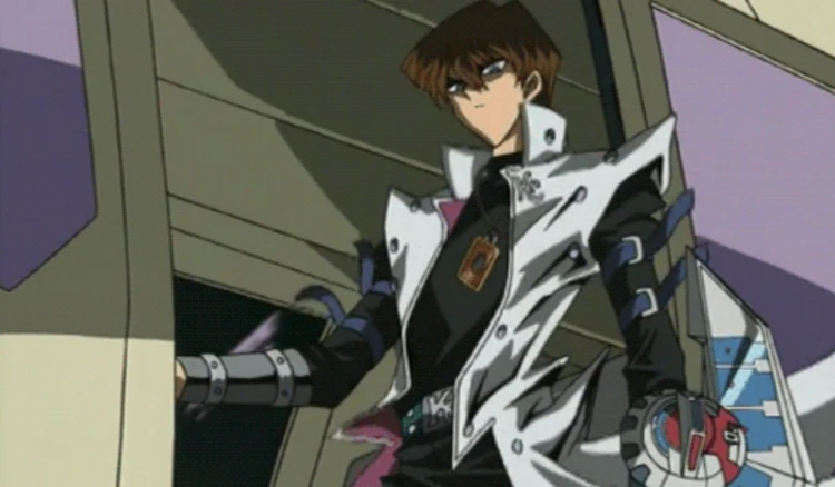 Seto Kaiba (瀬戶 輝 (Seto Kaiba)) 的個人照片
