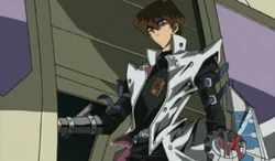 Seto Kaiba