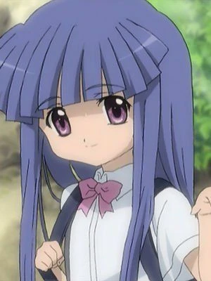 Profile picture of Furude Rika