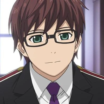 选手为7911 (Kazuma)的头像