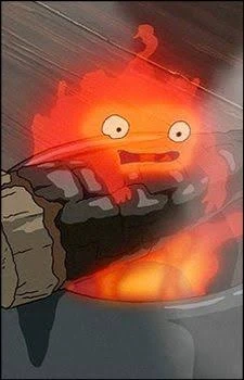 Calcifer (卡爾西費爾) 的個人照片
