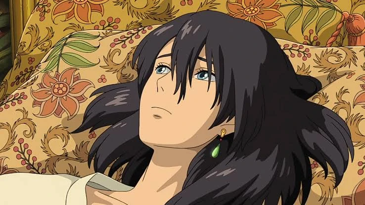 Howl Jenkins Pendragon (霍爾·詹金斯·培德拉根) 的個人照片