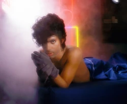 Prince Rogers Nelson