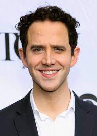 Profile picture of Santino Fontana