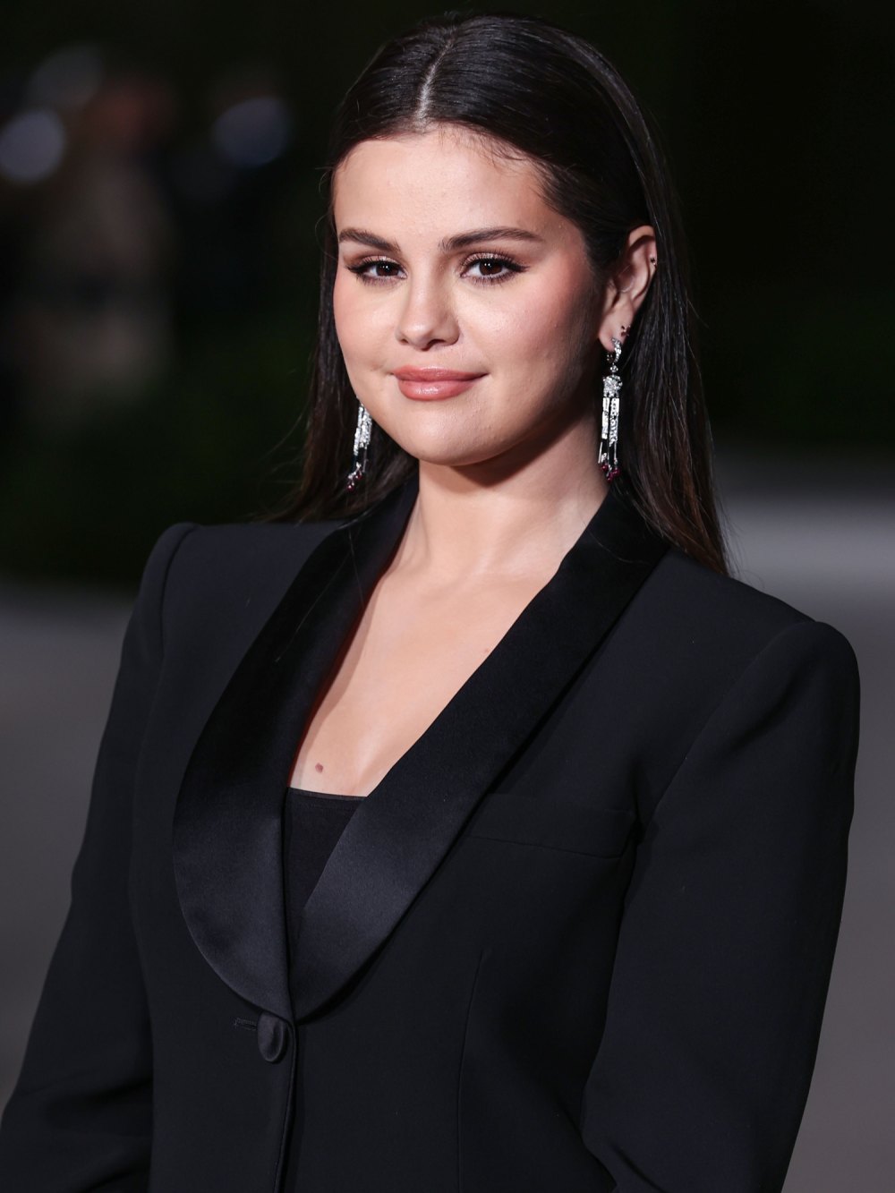 Selena Gomez (塞琳娜·戈麦斯) 的個人照片