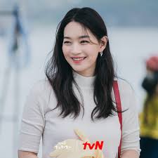 Profile picture of Shin Min-a