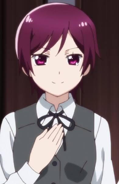 Profile picture of Hikari Ayano