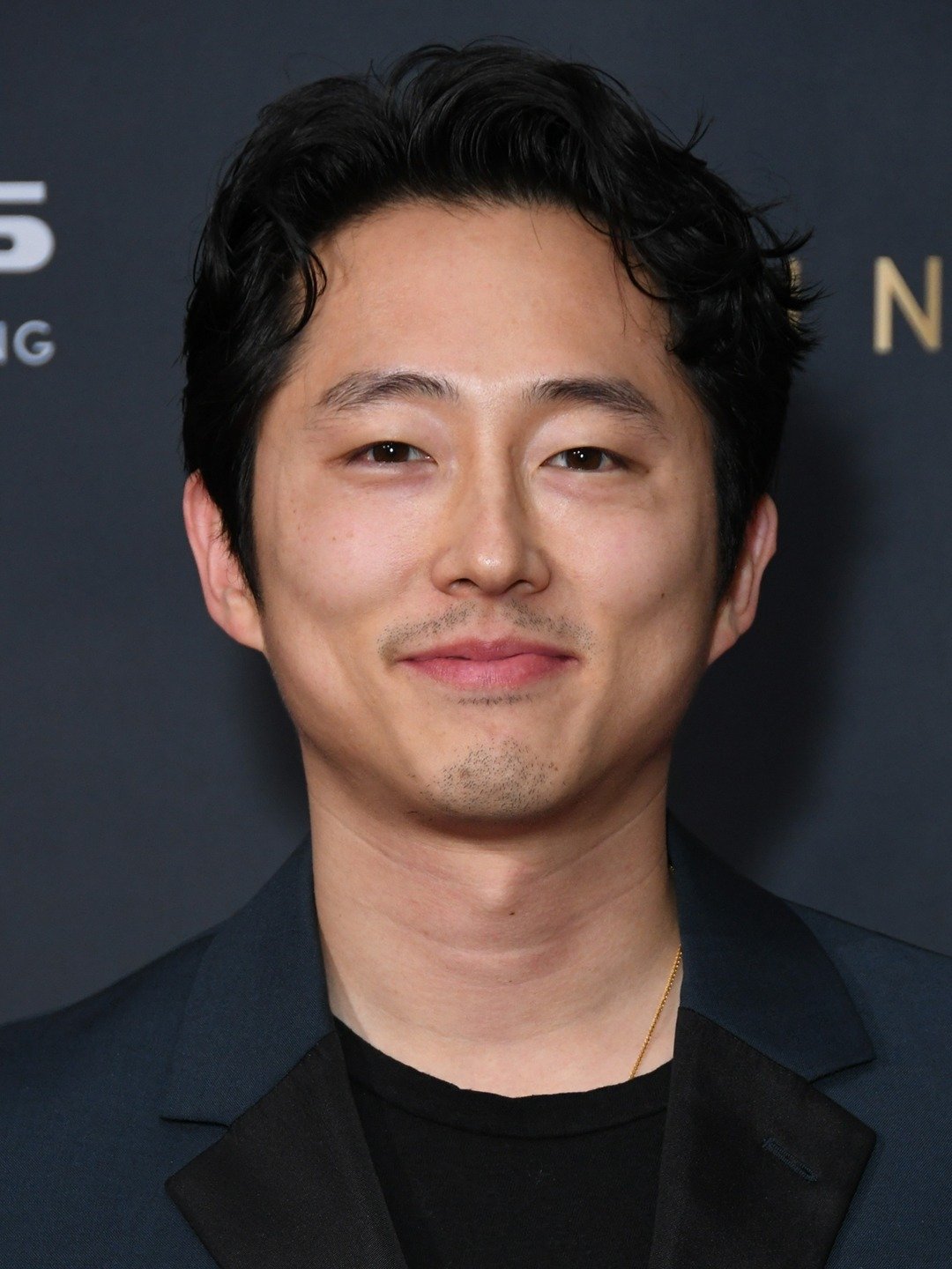 Steven Yeun(r)en profileko argazkia