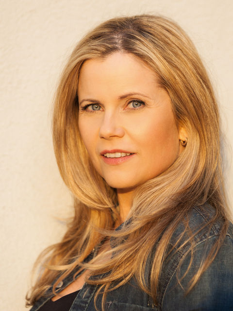 Profile picture of Gina Wild